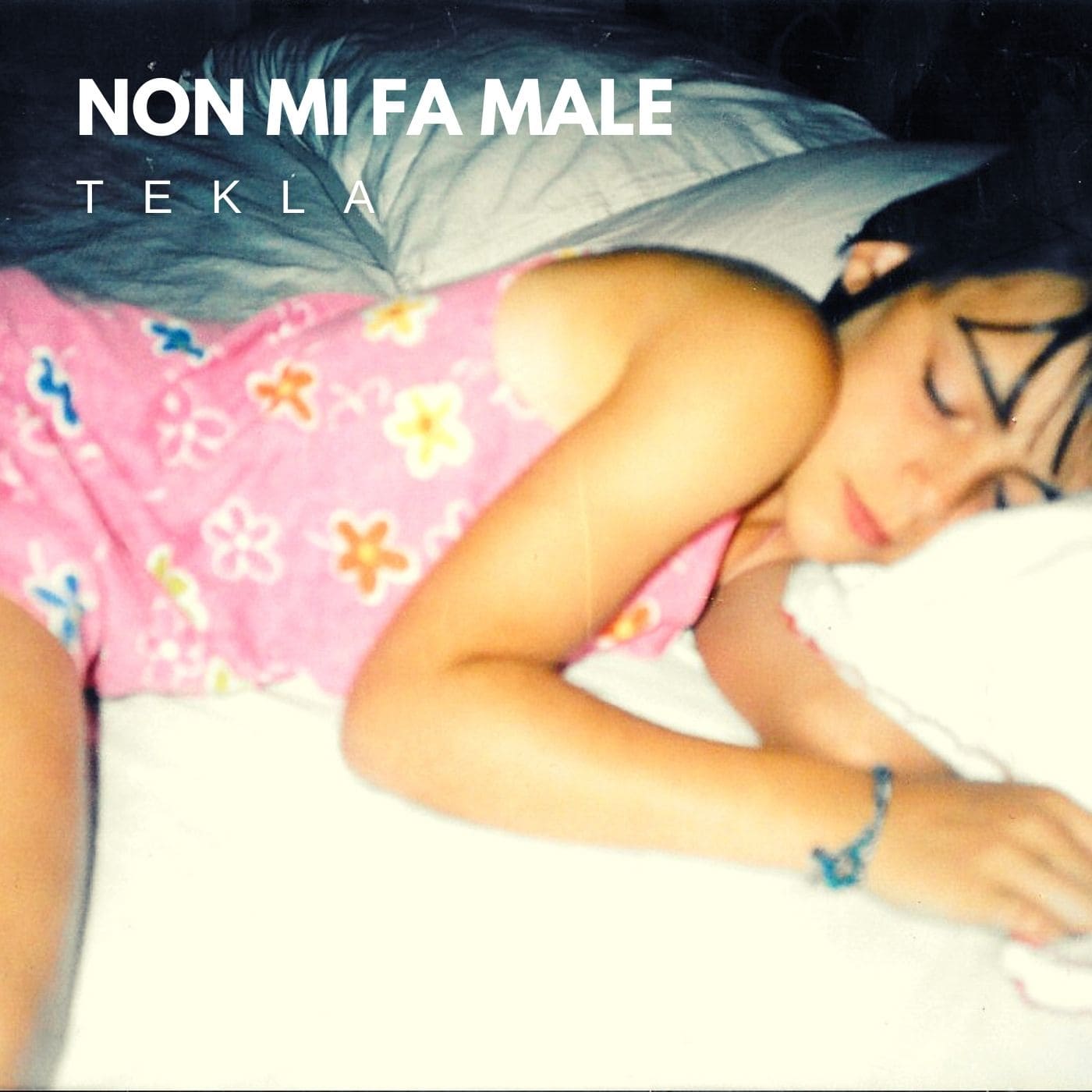 Tekla Non Mi Fa Male Cover SONO Music Group